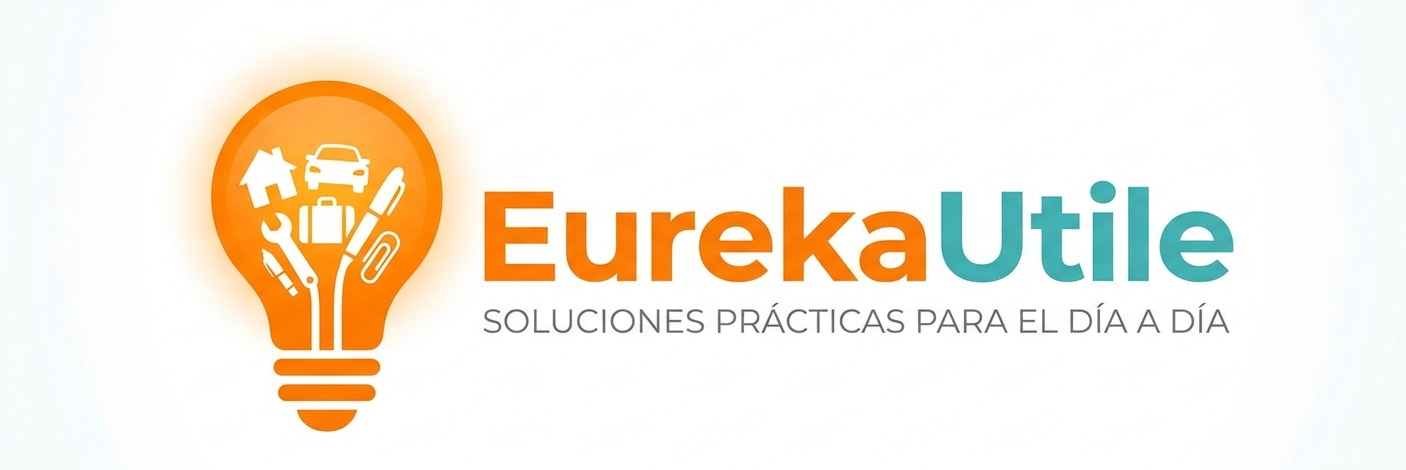 Eureka Utile