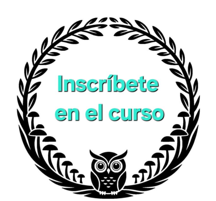 Inscríbete en el curso